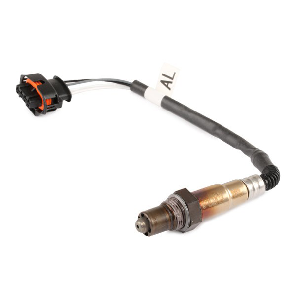 Sonda lambda, sensor de oxigênio depois de catalisador Bosch 0258006172 preço, a partir de 48,00 USD