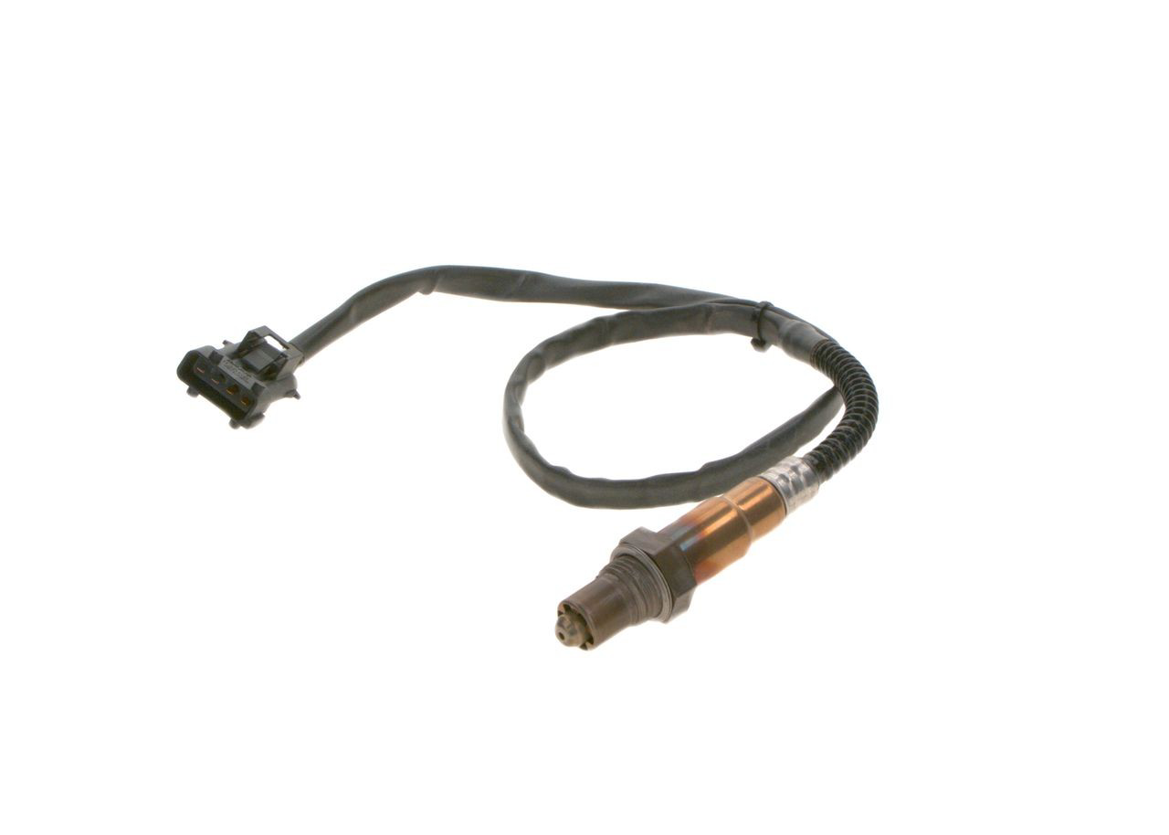 Sonda lambda, sensor de oxigênio Bosch 0258006174 preço, a partir de 56,18 USD