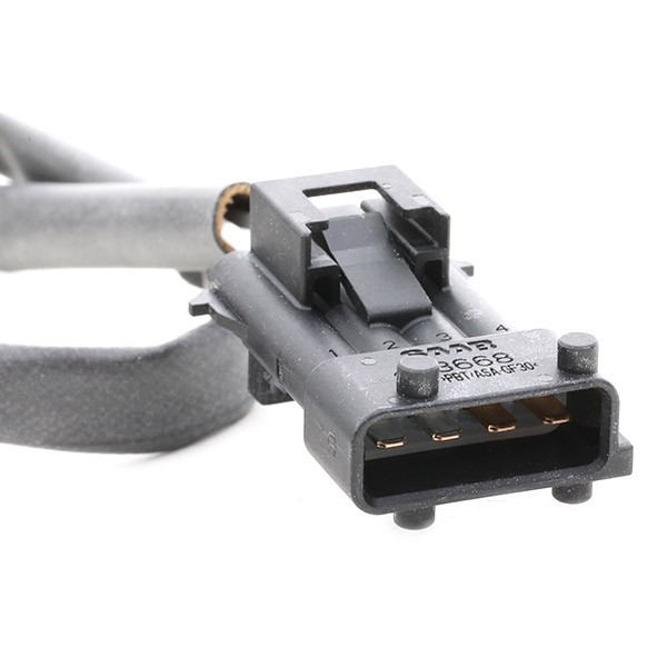 Sonda lambda, sensor de oxigênio Bosch 0258006174