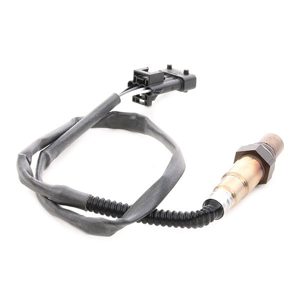 Compre 0258006174 Bosch Sonda lambda, sensor de oxigênio
