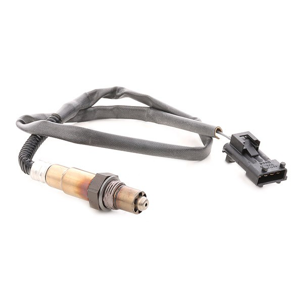 0258006174 Bosch Sonda lambda, sensor de oxigênio