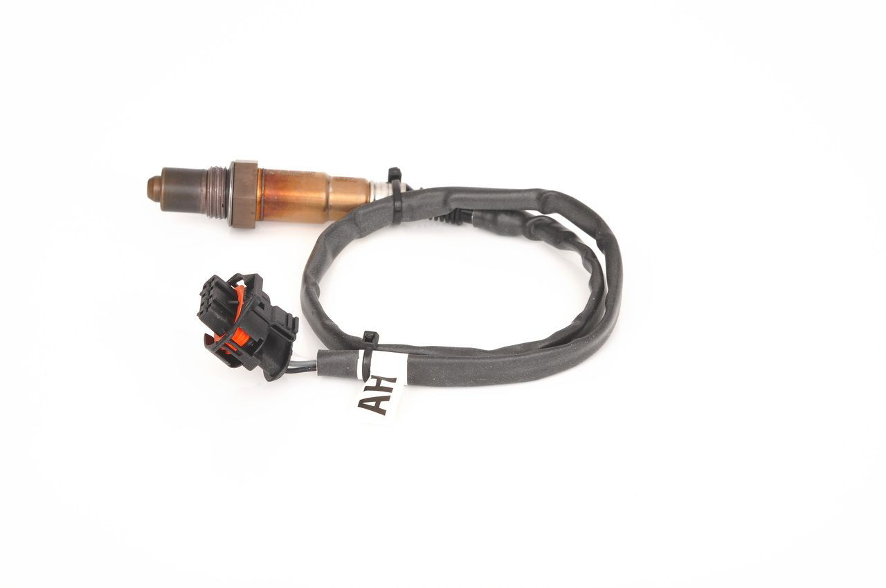 Sonda lambda, sensor de oxigênio Bosch 0258006176