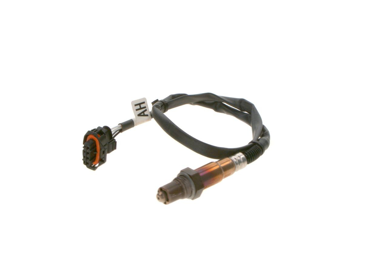 Sonda lambda, sensor de oxigênio Bosch 0258006176 preço, a partir de 48,61 USD