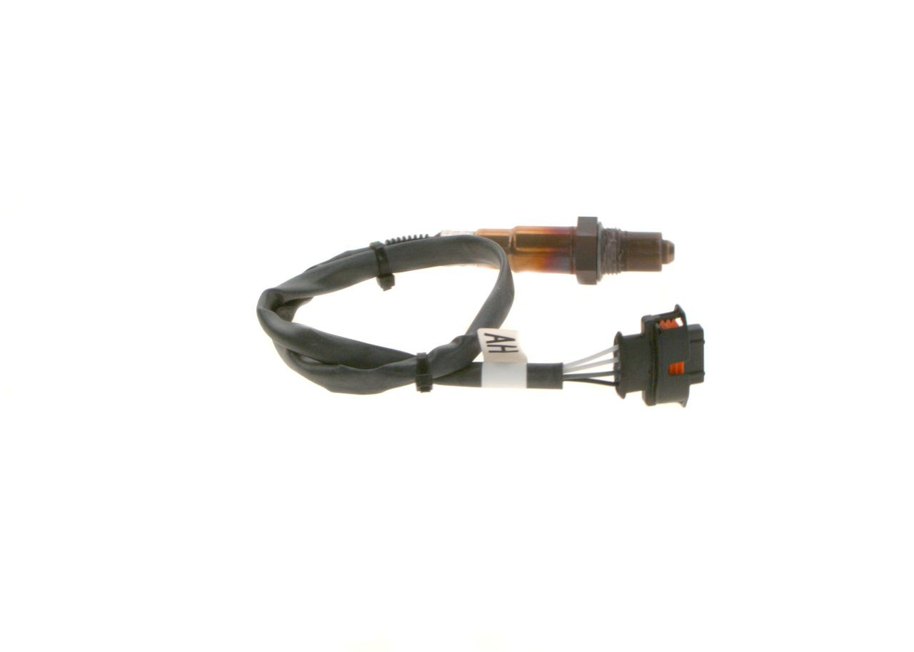 0258006176 Bosch Sonda lambda, sensor de oxigênio