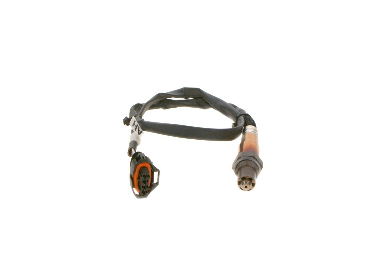Compre 0258006176 Bosch Sonda lambda, sensor de oxigênio