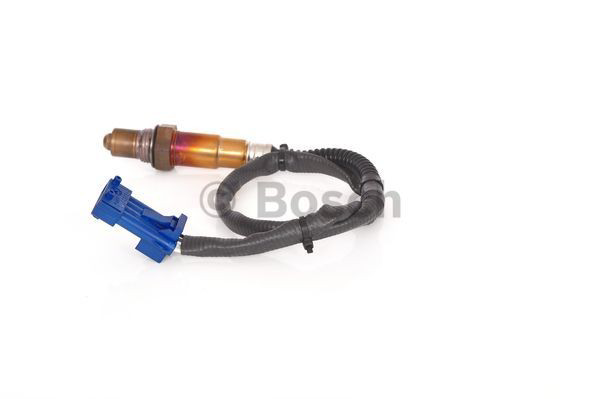 Sonda lambda, sensor de oxigênio depois de catalisador Bosch 0258006185