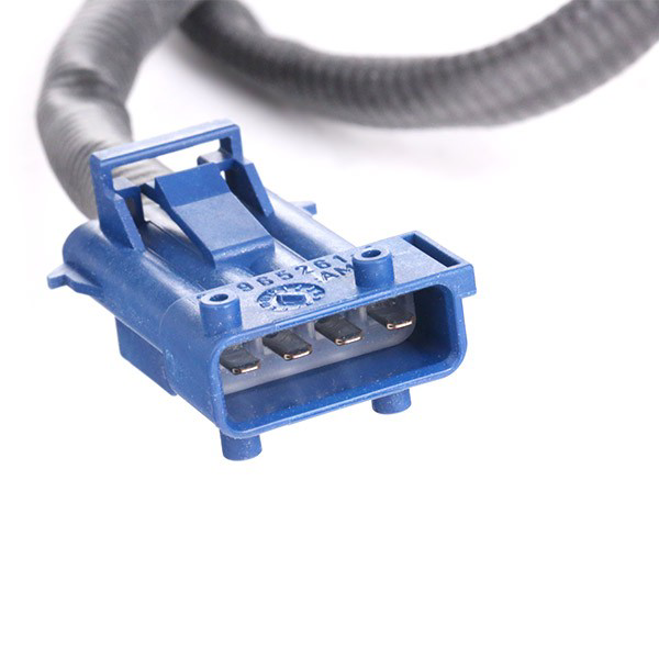 Compre 0258006185 Bosch Sonda lambda, sensor de oxigênio depois de catalisador