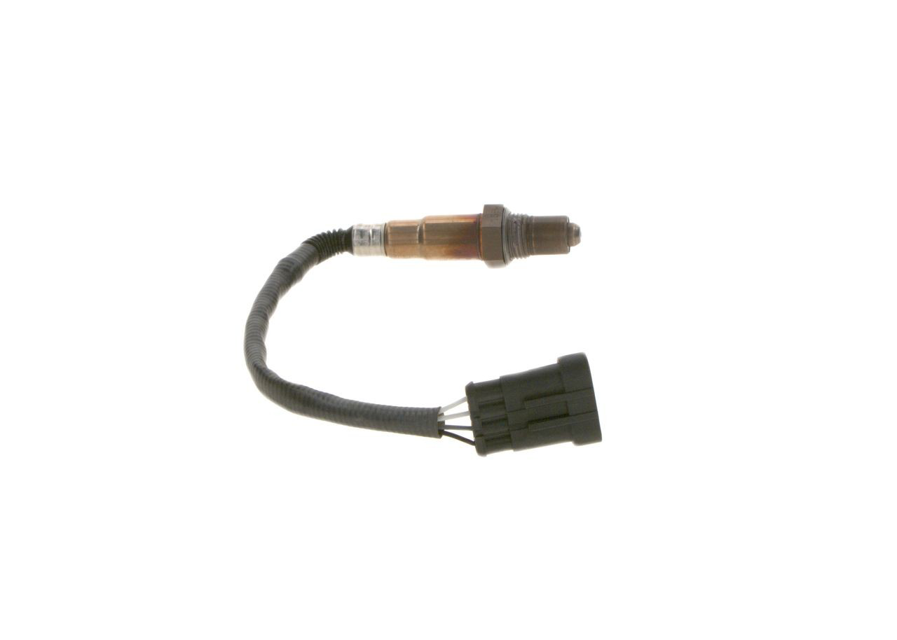 Sonda lambda, sensor de oxigênio Bosch 0258006206