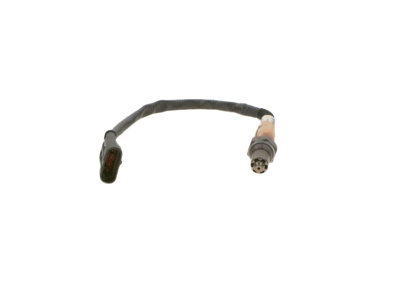 Compre 0258006206 Bosch Sonda lambda, sensor de oxigênio