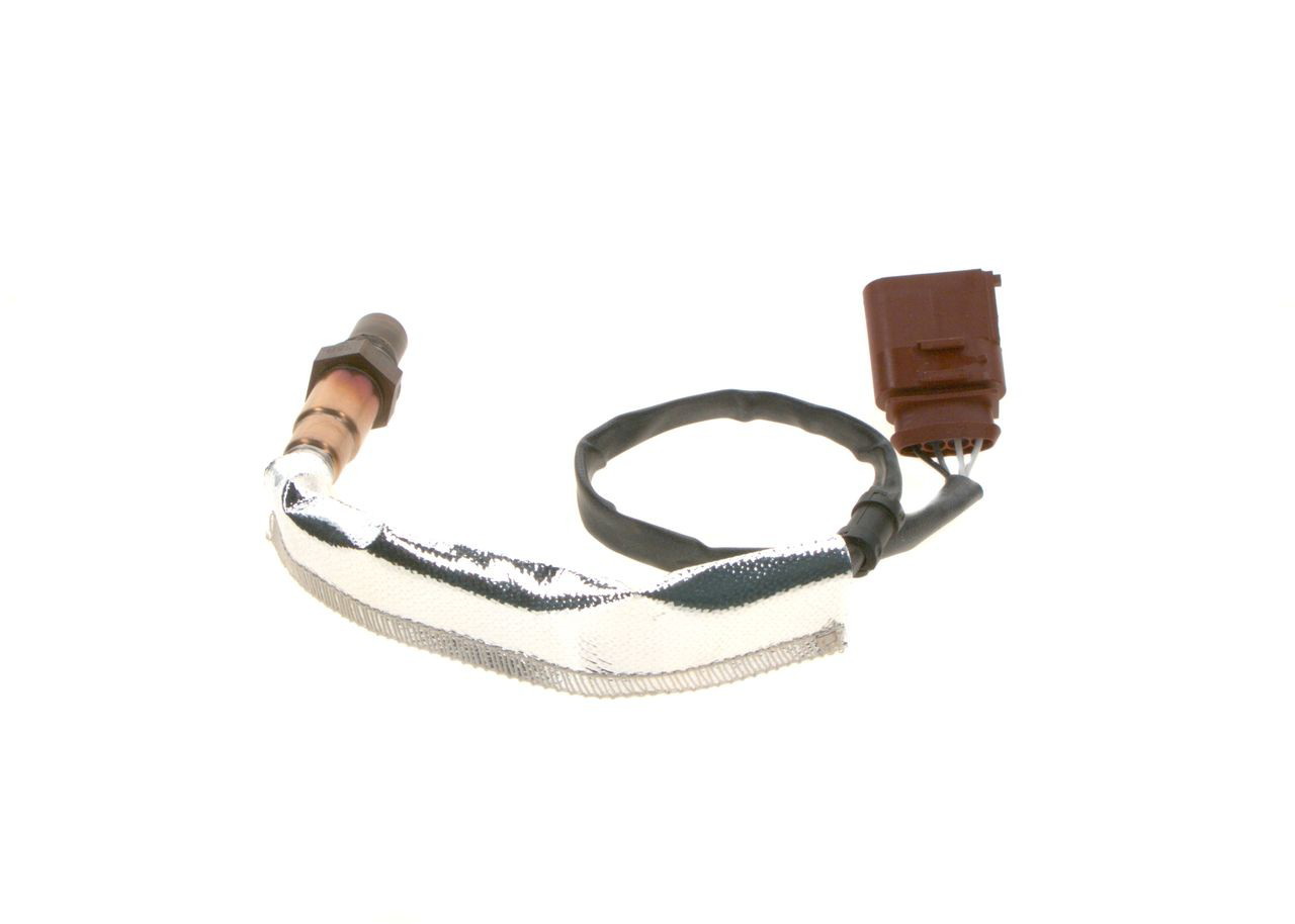Sonda lambda, sensor de oxigênio até o catalisador Bosch 0258006213 preço, a partir de 66,52 USD
