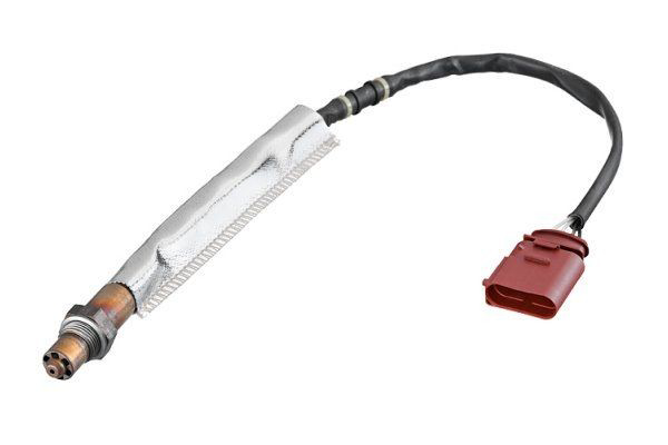 Compre 0258006213 Bosch Sonda lambda, sensor de oxigênio até o catalisador