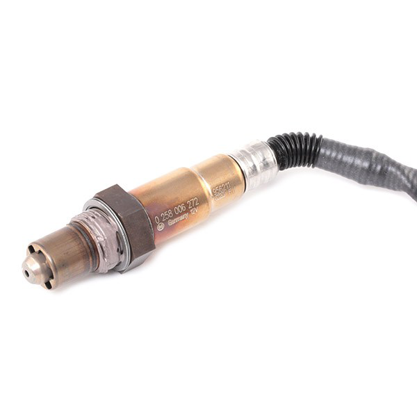 Sonda lambda, sensor de oxigênio Bosch 0258006272 preço, a partir de 55,96 USD