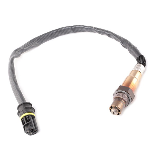 Compre 0258006272 Bosch Sonda lambda, sensor de oxigênio