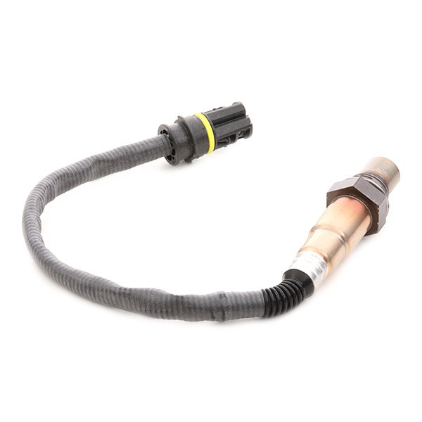 0258006276 Bosch Sonda lambda, sensor de oxigênio depois de catalisador