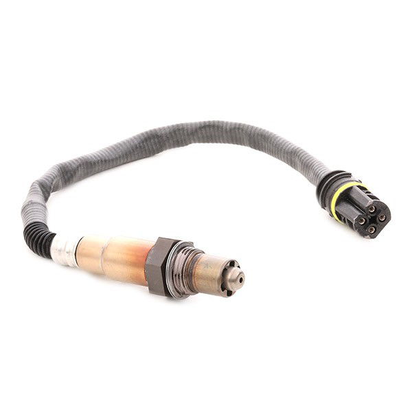 Sonda lambda, sensor de oxigênio depois de catalisador Bosch 0258006276 preço, a partir de 52,78 USD