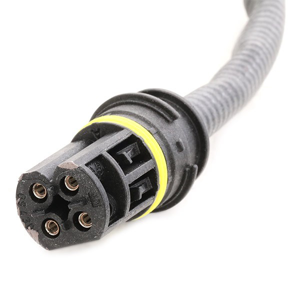Compre 0258006276 Bosch Sonda lambda, sensor de oxigênio depois de catalisador