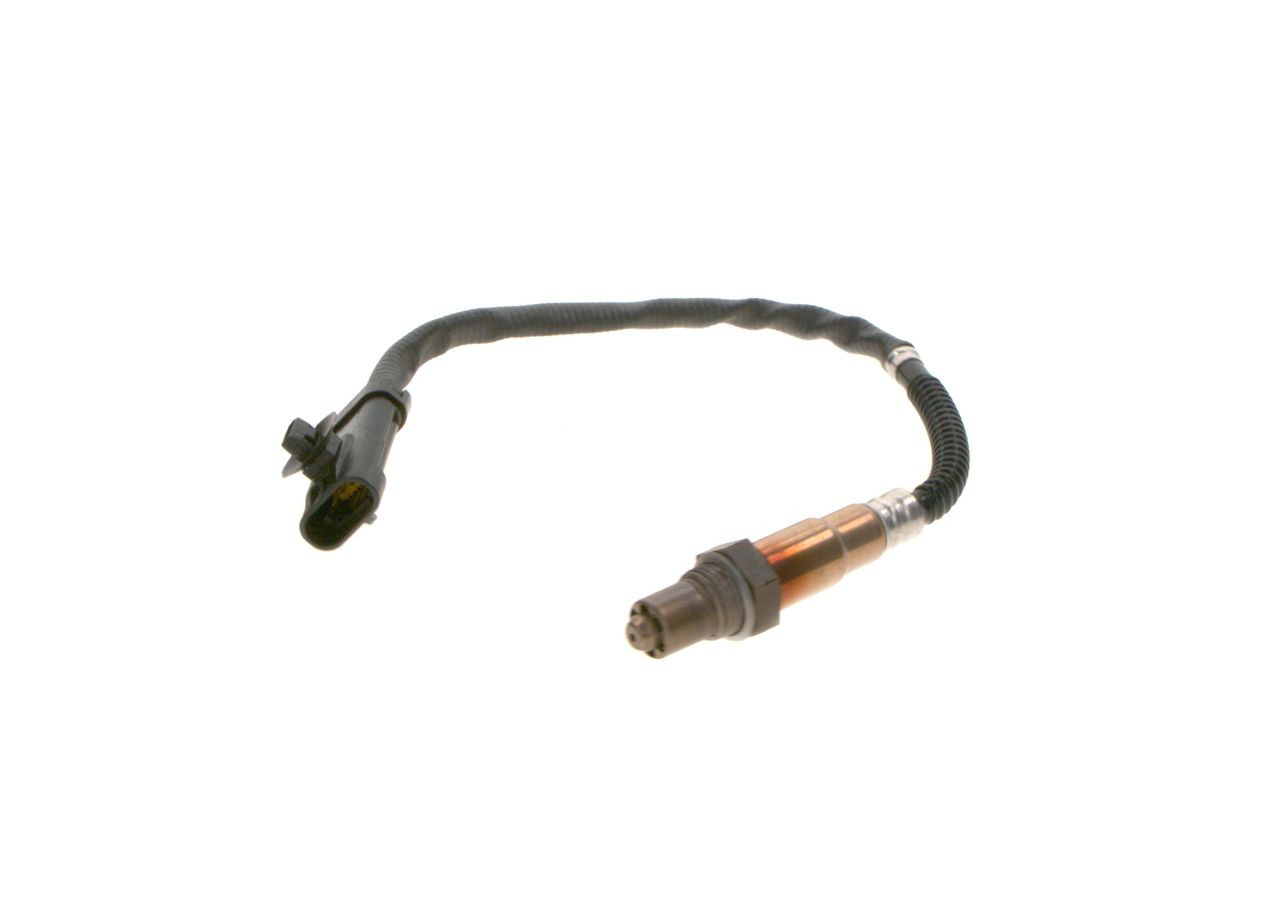 Sonda lambda, sensor de oxigênio 0258006294 Bosch
