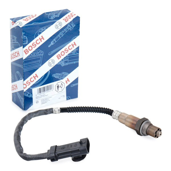 Sonda lambda, sensor de oxigênio Bosch 0258006294 preço, a partir de 54,63 USD