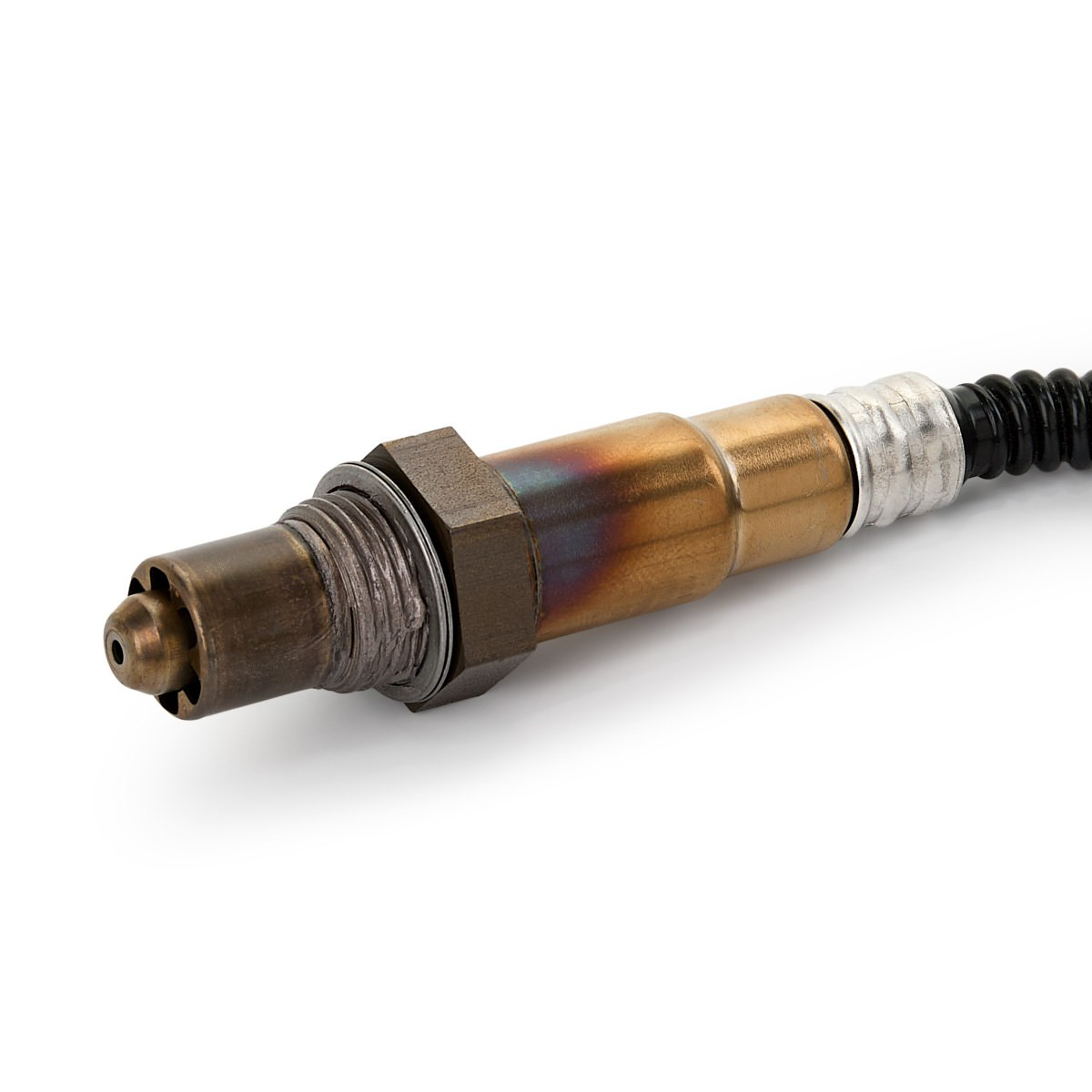 Sonda lambda, sensor de oxigênio depois de catalisador Bosch 0258006295 preço, a partir de 101,02 USD