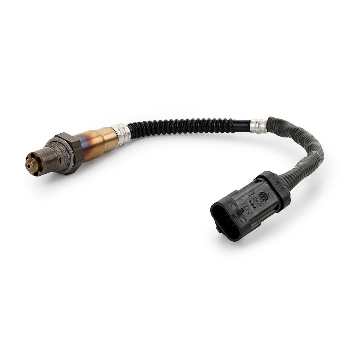 Compre 0258006295 Bosch Sonda lambda, sensor de oxigênio depois de catalisador