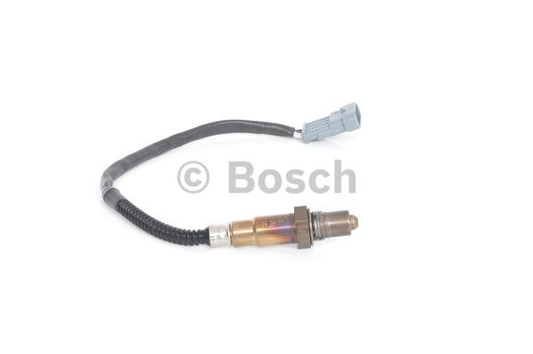 Sonda lambda, sensor de oxigênio Bosch 0258006376 preço, a partir de 56,18 USD