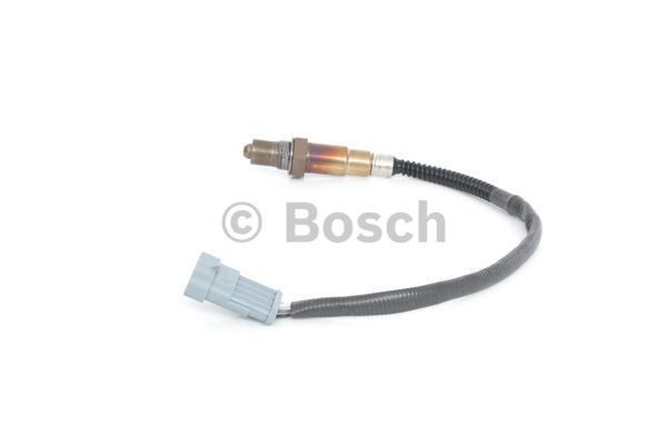 0258006376 Bosch Sonda lambda, sensor de oxigênio