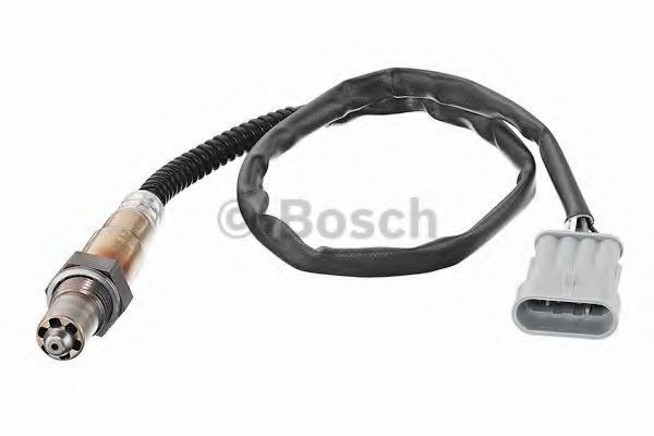 Sonda lambda, sensor de oxigênio Bosch 0258006376