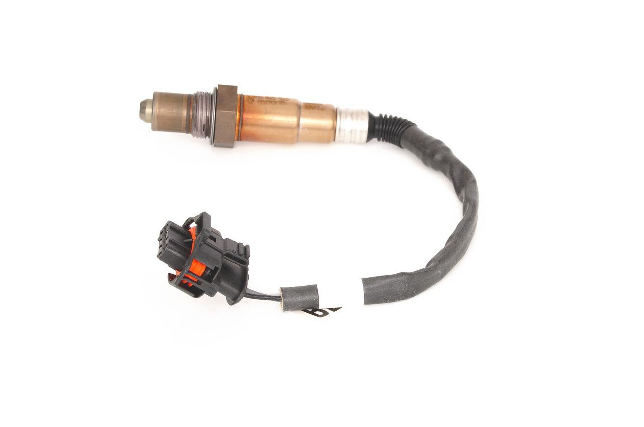 Sonda lambda, sensor de oxigênio depois de catalisador Bosch 0258006386 preço, a partir de 49,46 USD