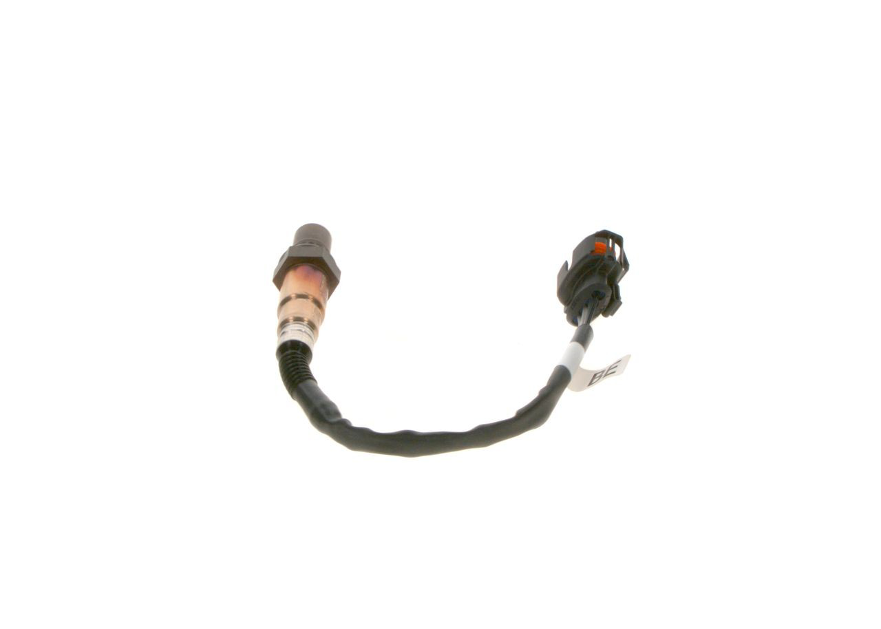 Compre 0258006386 Bosch Sonda lambda, sensor de oxigênio depois de catalisador