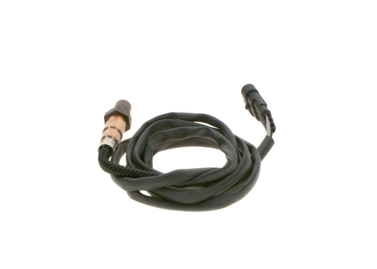 0258006388 Bosch Sonda lambda, sensor de oxigênio depois de catalisador