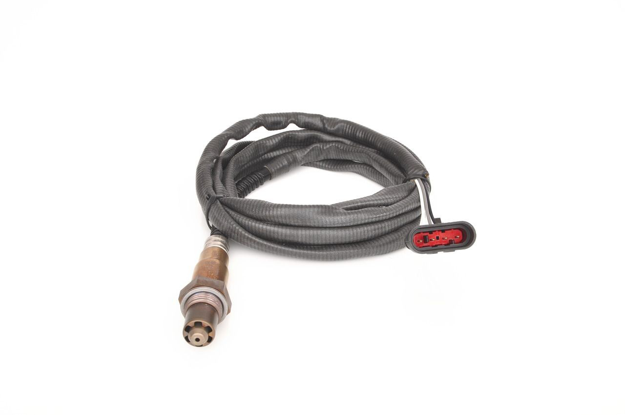 Sonda lambda, sensor de oxigênio depois de catalisador Bosch 0258006388 preço, a partir de 58,69 USD