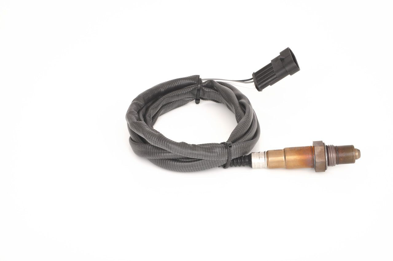Compre 0258006388 Bosch Sonda lambda, sensor de oxigênio depois de catalisador