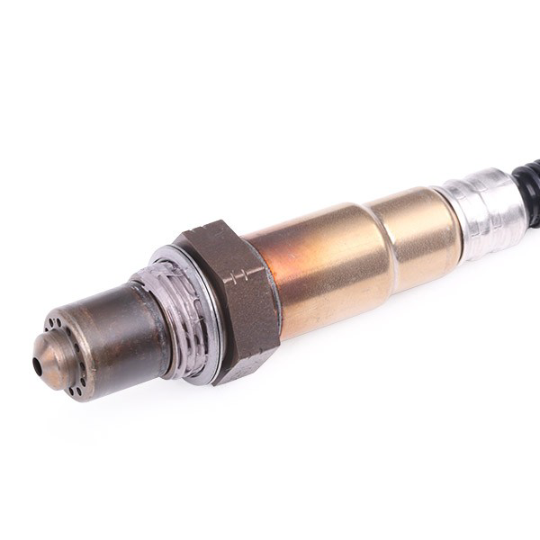 Sonda lambda, sensor de oxigênio até o catalisador 0258006462 Bosch