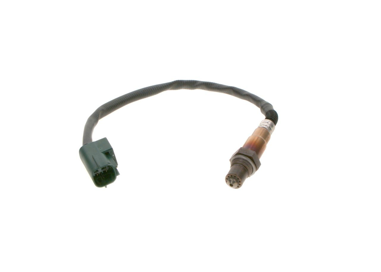 Sonda lambda, sensor de oxigênio até o catalisador Bosch 0258006462 preço, a partir de 113,76 USD