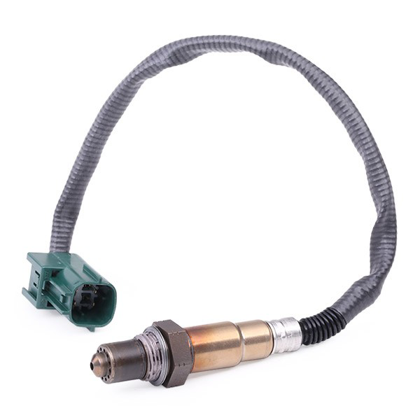 Compre 0258006462 Bosch Sonda lambda, sensor de oxigênio até o catalisador