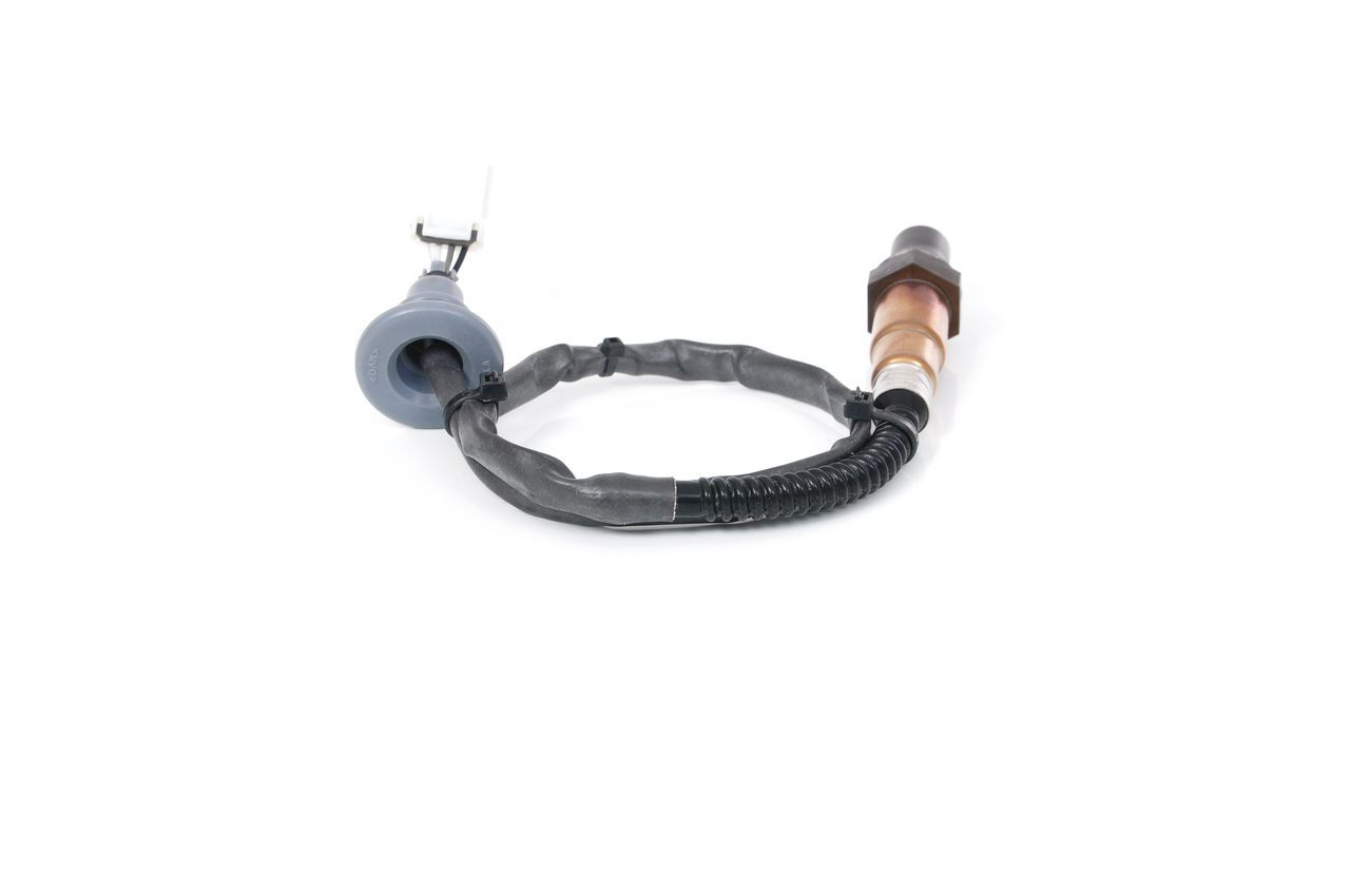 0258006464 Bosch Sonda lambda, sensor de oxigênio depois de catalisador