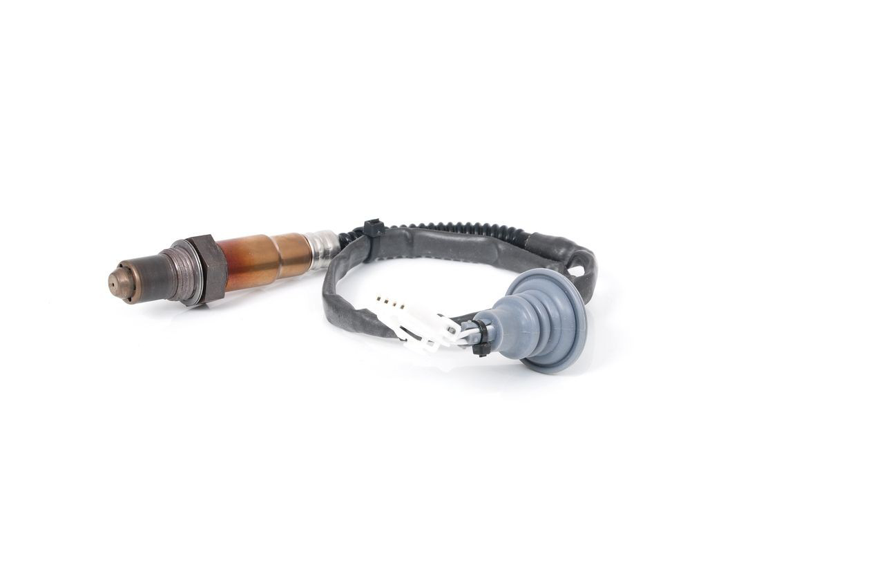 Sonda lambda, sensor de oxigênio depois de catalisador Bosch 0258006464 preço, a partir de 1,40 USD