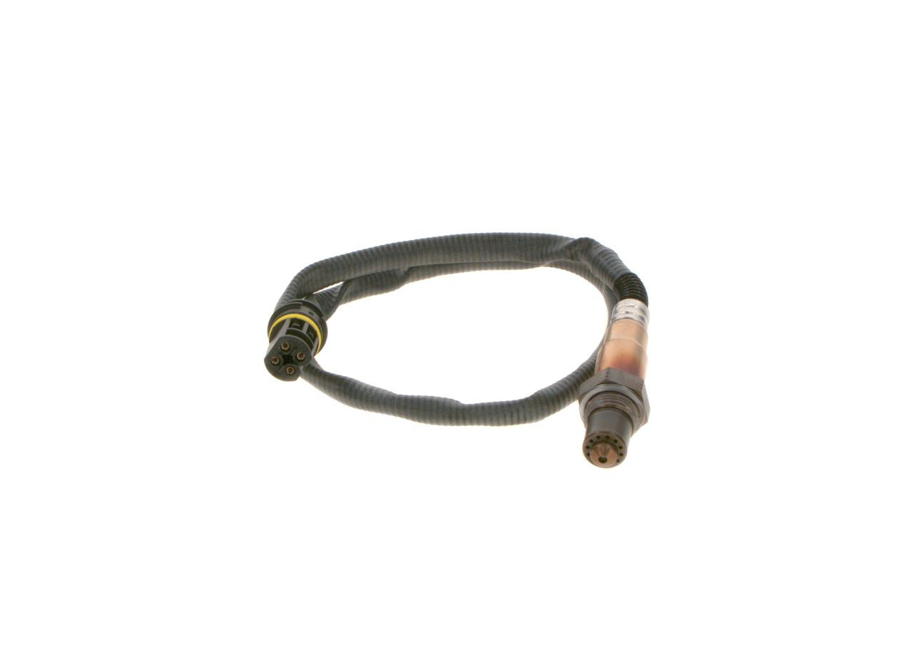 Sonda lambda, sensor de oxigênio depois de catalisador Bosch 0258006475 preço, a partir de 68,22 USD