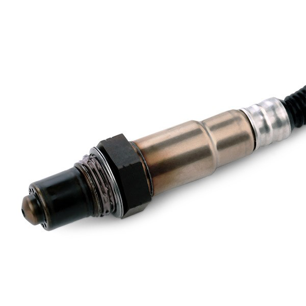 Compre 0258006475 Bosch Sonda lambda, sensor de oxigênio depois de catalisador