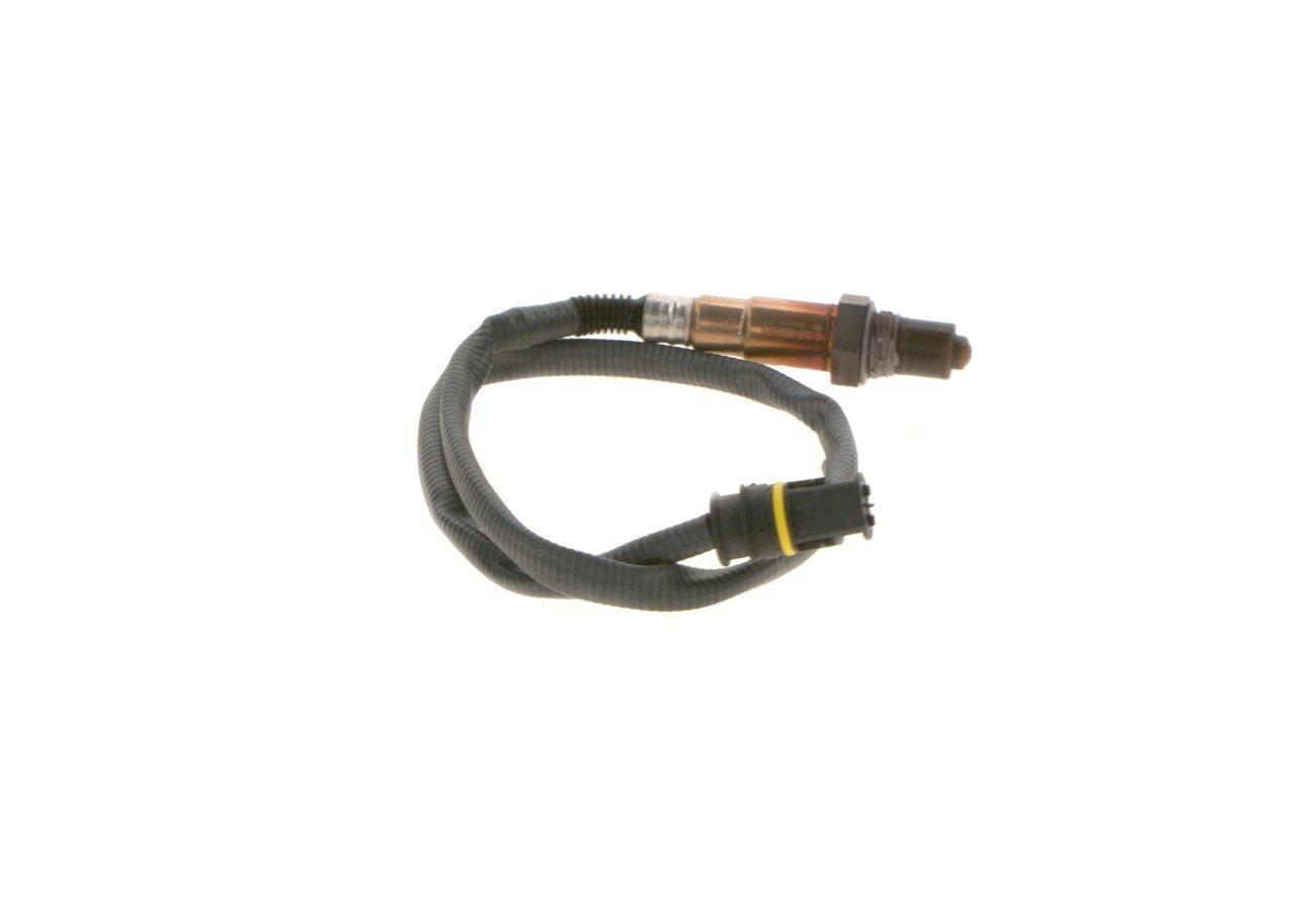 Sonda lambda, sensor de oxigênio depois de catalisador Bosch 0258006475