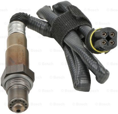 Sonda lambda, sensor de oxigênio depois de catalisador Bosch 0258006475 preço, a partir de 70,96 USD
