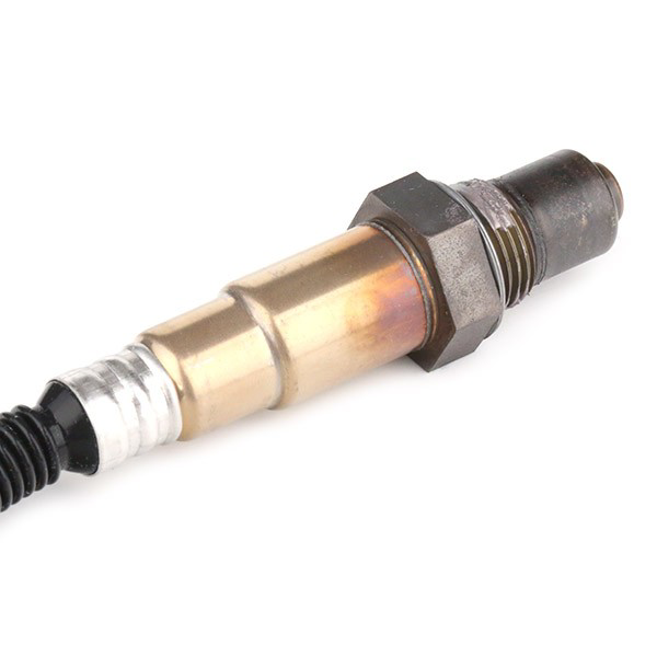 Compre 0258006499 Bosch Sonda lambda, sensor de oxigênio depois de catalisador