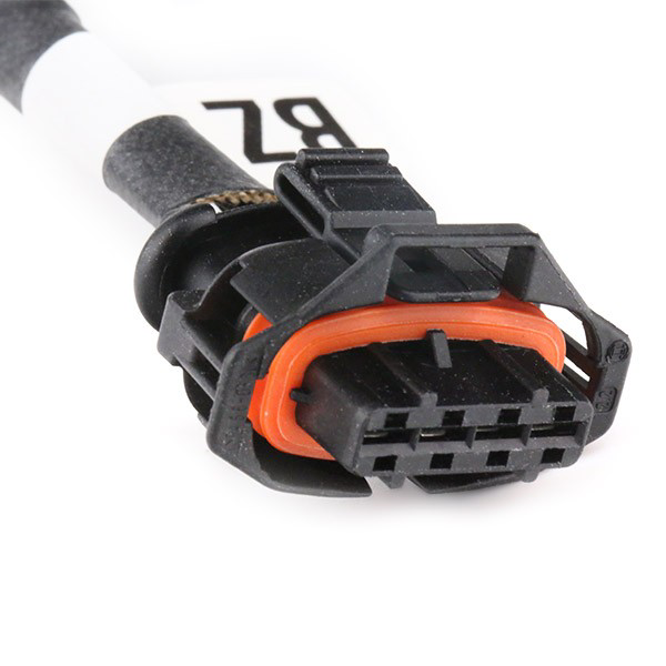 Sonda lambda, sensor de oxigênio depois de catalisador Bosch 0258006499 preço, a partir de 57,89 USD