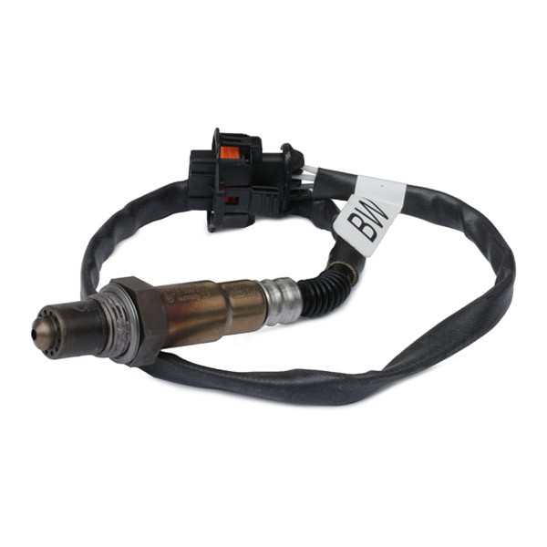 Sonda lambda, sensor de oxigênio até o catalisador Bosch 0258006501 preço, a partir de 42,92 USD