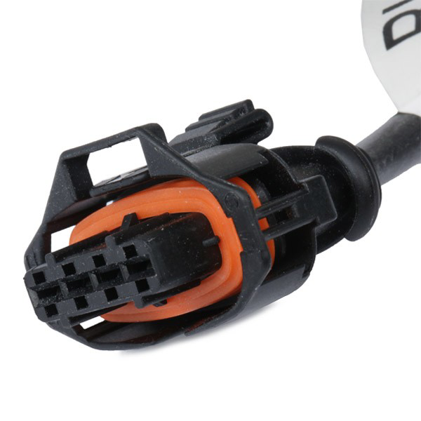 Sonda lambda, sensor de oxigênio até o catalisador 0258006501 Bosch