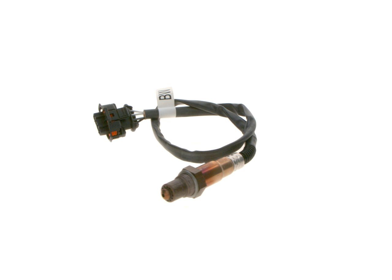 Sonda lambda, sensor de oxigênio até o catalisador Bosch 0258006501