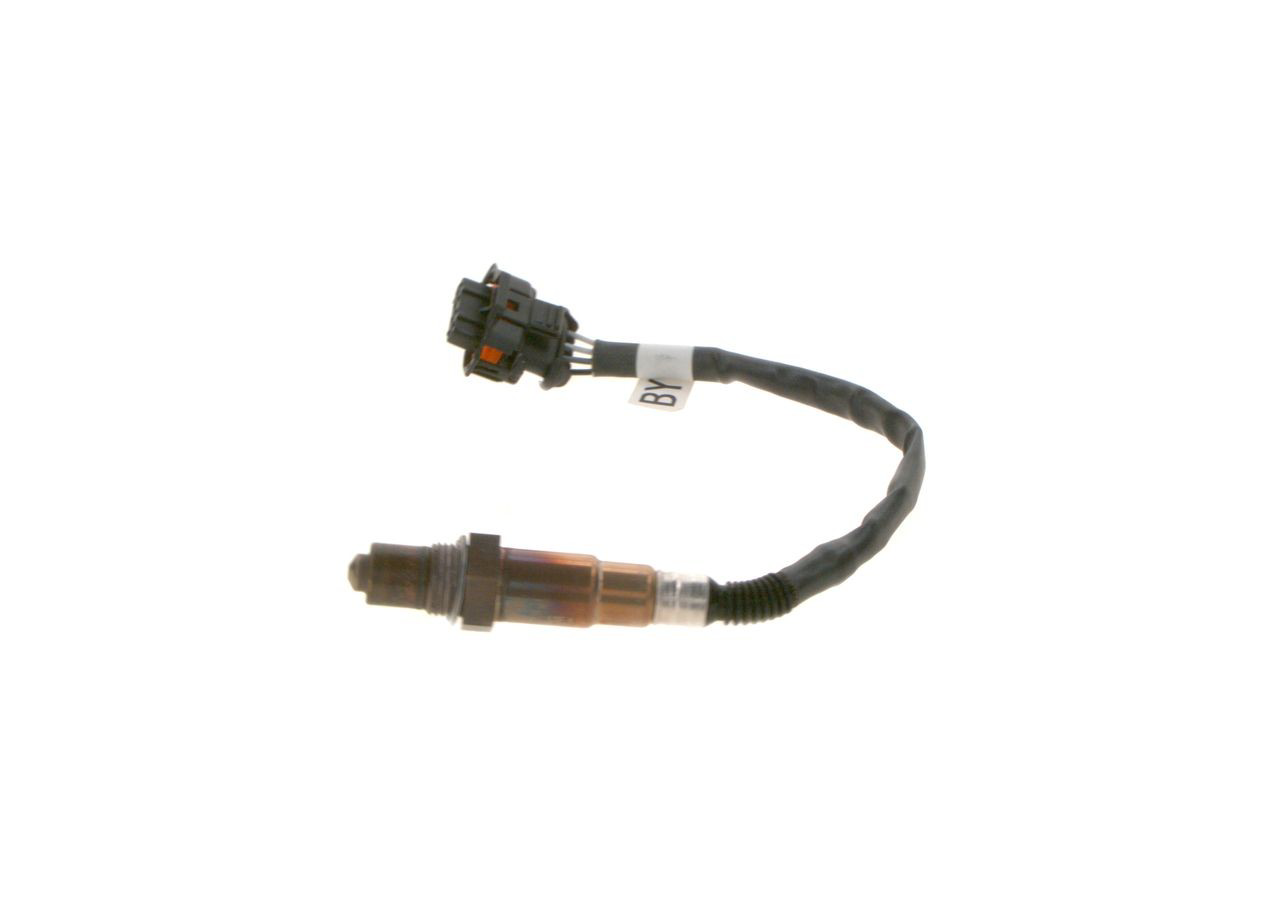 0258006503 Bosch Sonda lambda, sensor de oxigênio até o catalisador