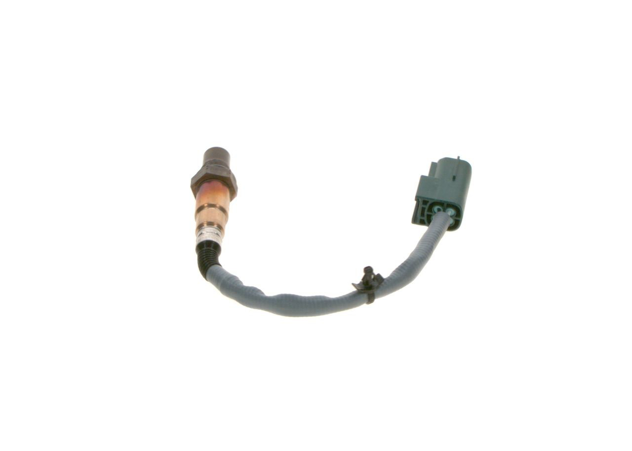 Compre 0258006513 Bosch Sonda lambda, sensor de oxigênio depois de catalisador