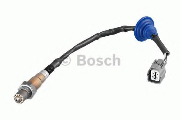 Sonda lambda, sensor de oxigênio depois de catalisador Bosch 0258006538 preço, a partir de 72,37 USD