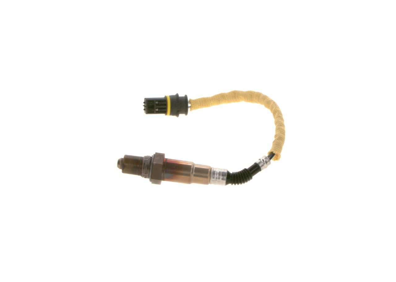 Compre 0025402317 Mercedes Sonda lambda, sensor de oxigênio até o catalisador